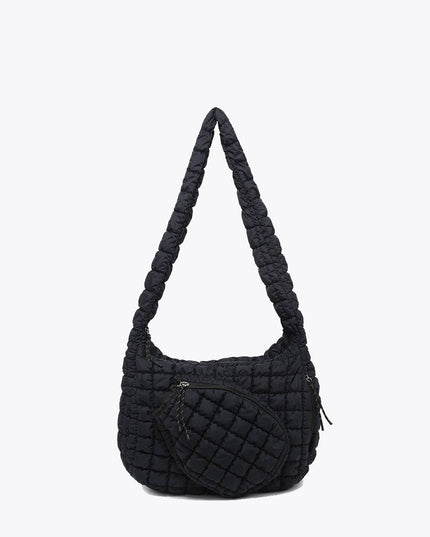 Haisley Pickleball Puffer Bag