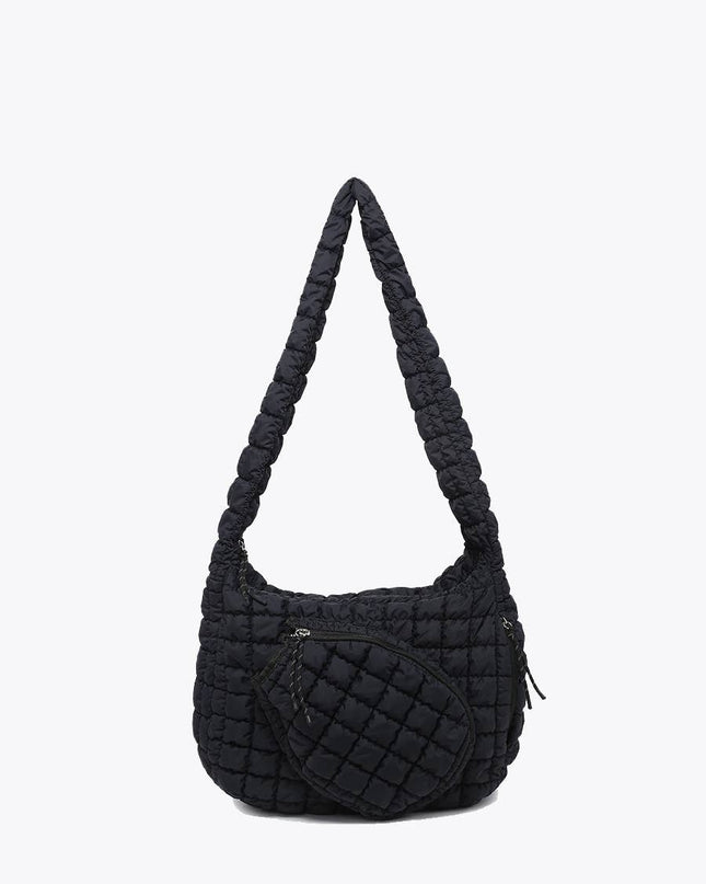 Haisley Pickleball Puffer Bag
