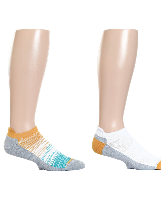 Ombre | Ankle Compression Socks For Men