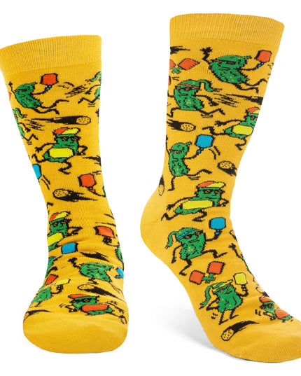 Pickleballer Socks