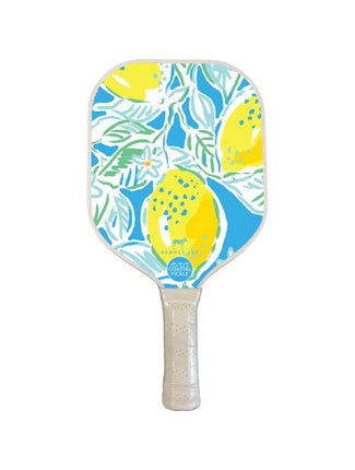 Lemonade Designer Pickleball Paddles