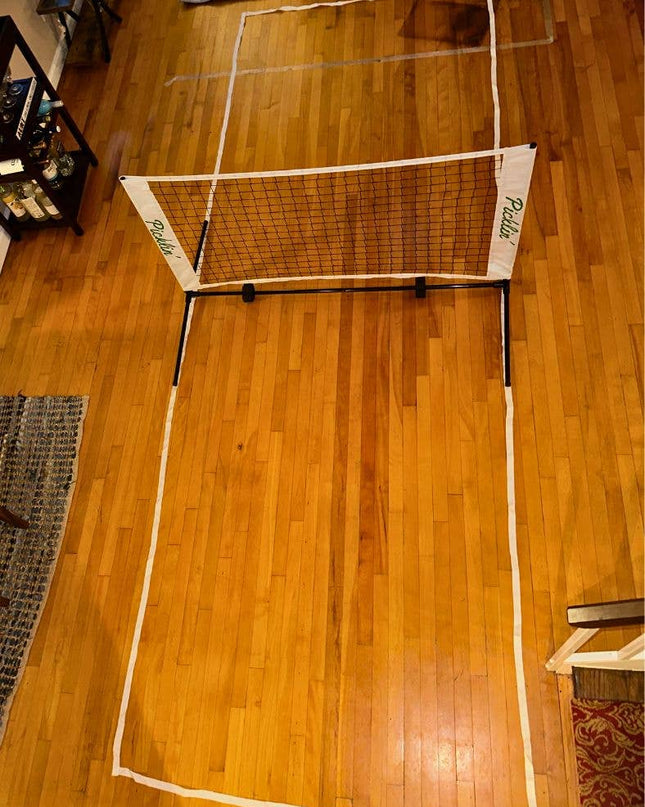 The Dink Net™