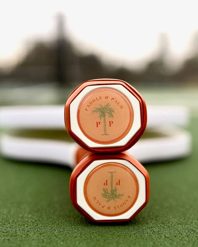 One More Round Pickleball Paddle