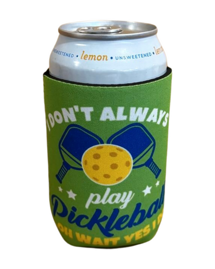 Multiple Patterns Neoprene Can Coolers 12oz