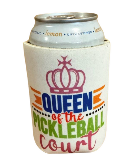 Multiple Patterns Neoprene Can Coolers 12oz
