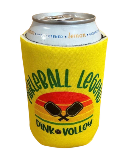 Multiple Patterns Neoprene Can Coolers 12oz