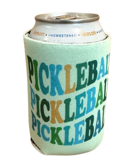 Multiple Patterns Neoprene Can Coolers 12oz