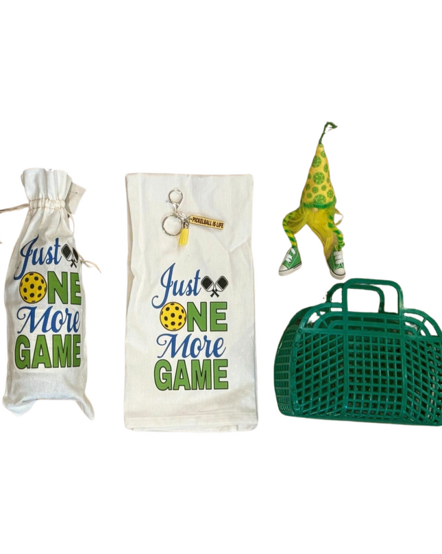 Gift Set ~ One More Game