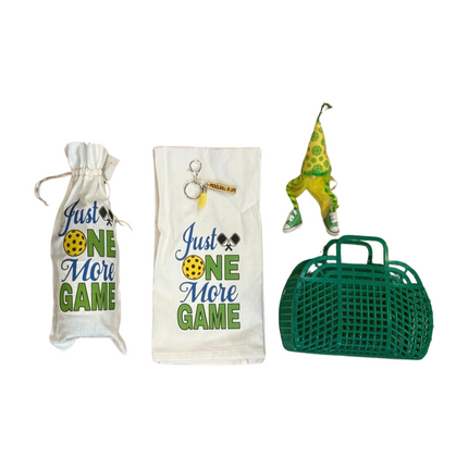 Gift Set ~ One More Game