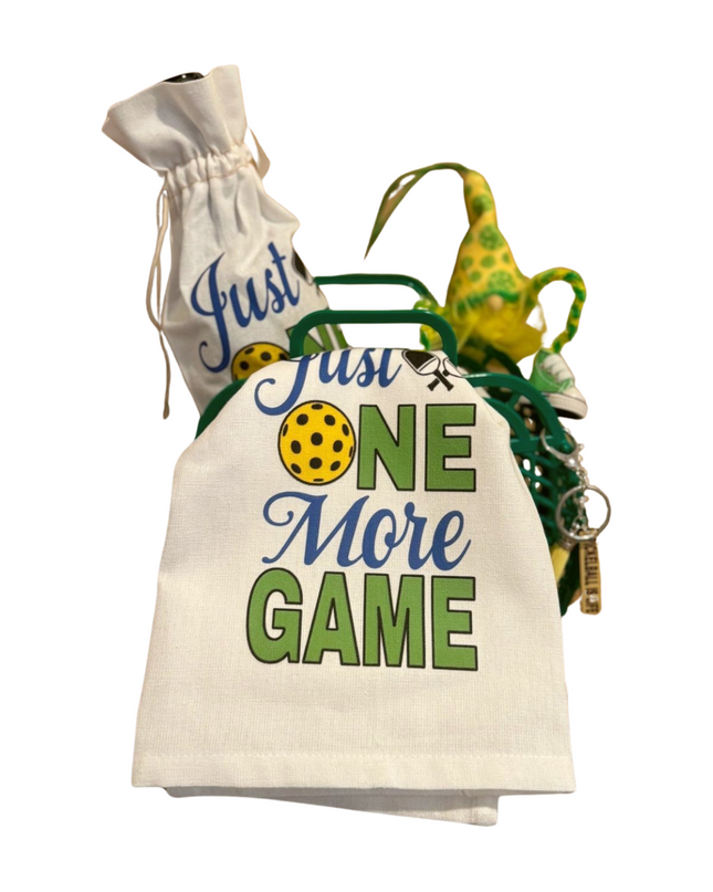 Gift Set ~ One More Game