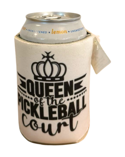 Multiple Patterns Neoprene Can Coolers 12oz