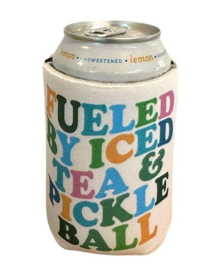 Multiple Patterns Neoprene Can Coolers 12oz