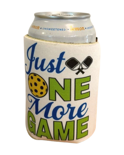 Multiple Patterns Neoprene Can Coolers 12oz