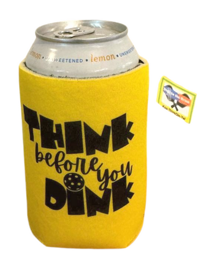 Multiple Patterns Neoprene Can Coolers 12oz