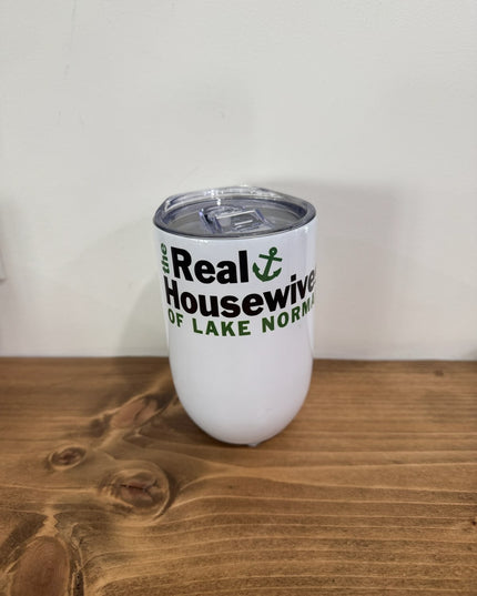 Mahjongg best Drinks with Friends Wine Tumbler