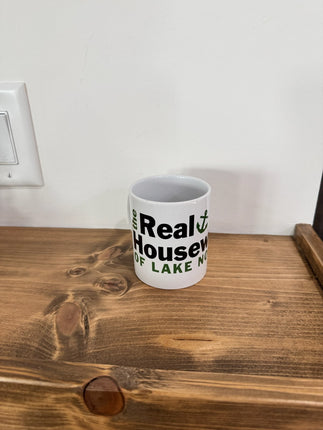 The Real Housewives of Lake Norman Mug