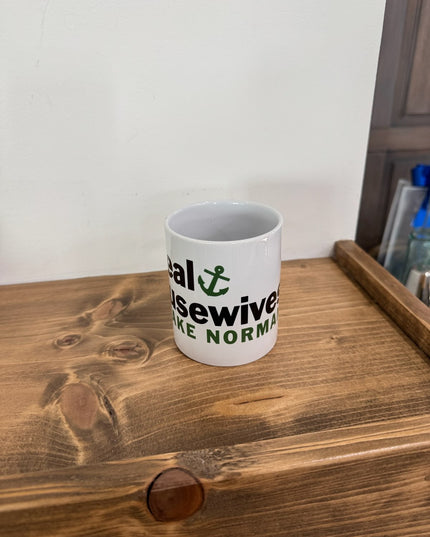 The Real Housewives of Lake Norman Mug