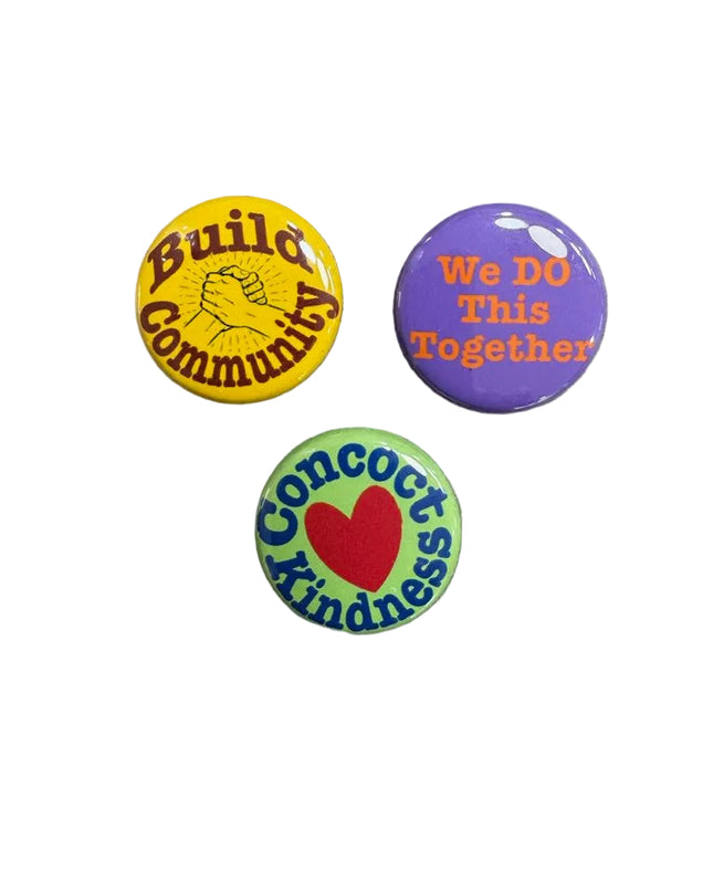 Positive Action Pack