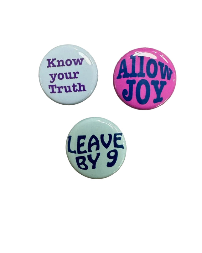 Positive Action Pack