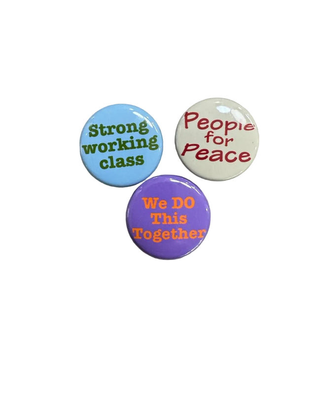 Positive Action Pack