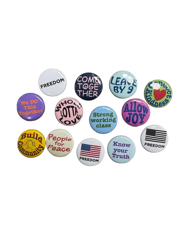 Positive Action Pack