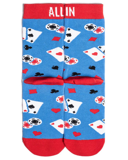 Poker Socks
