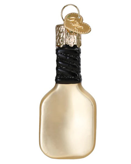 Mini Paddle Ornament