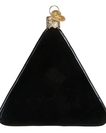 Billiard Balls Ornament