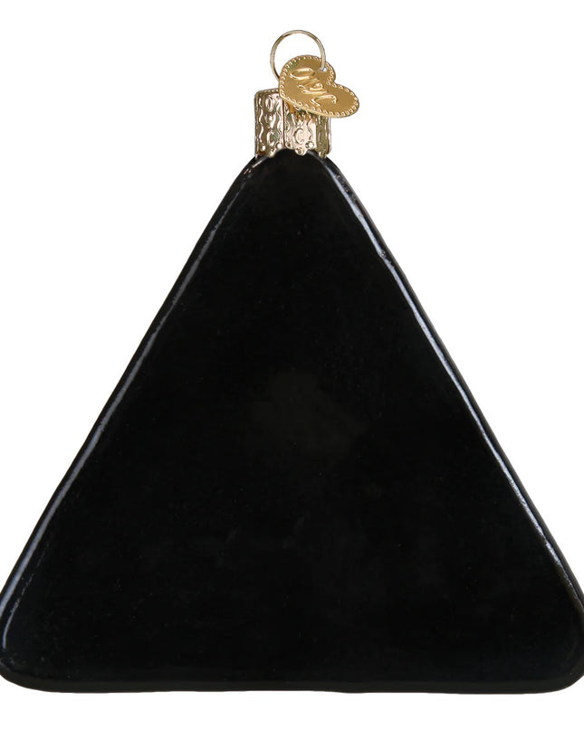 Billiard Balls Ornament