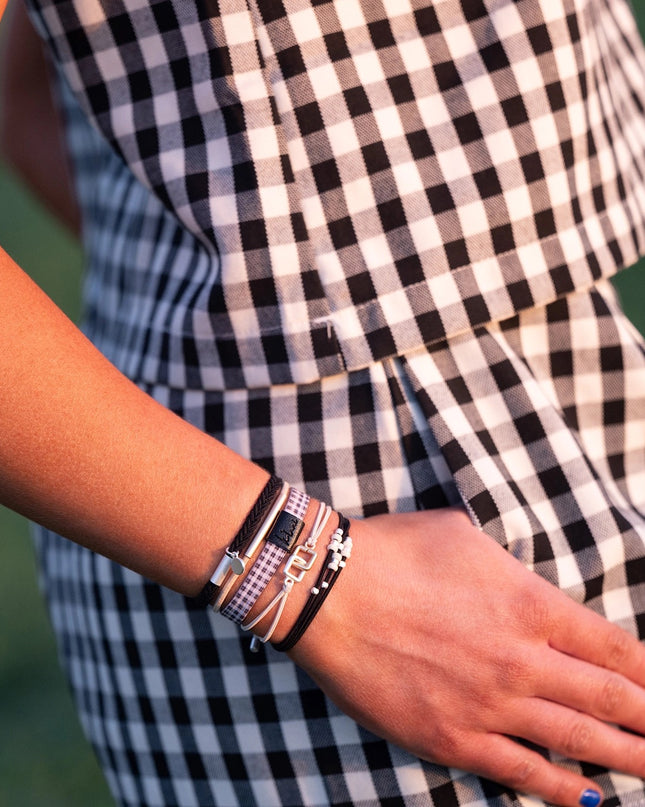 K'Lani hair tie bracelets "Unity"