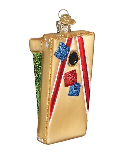 CornHole Ornament