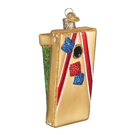 CornHole Ornament