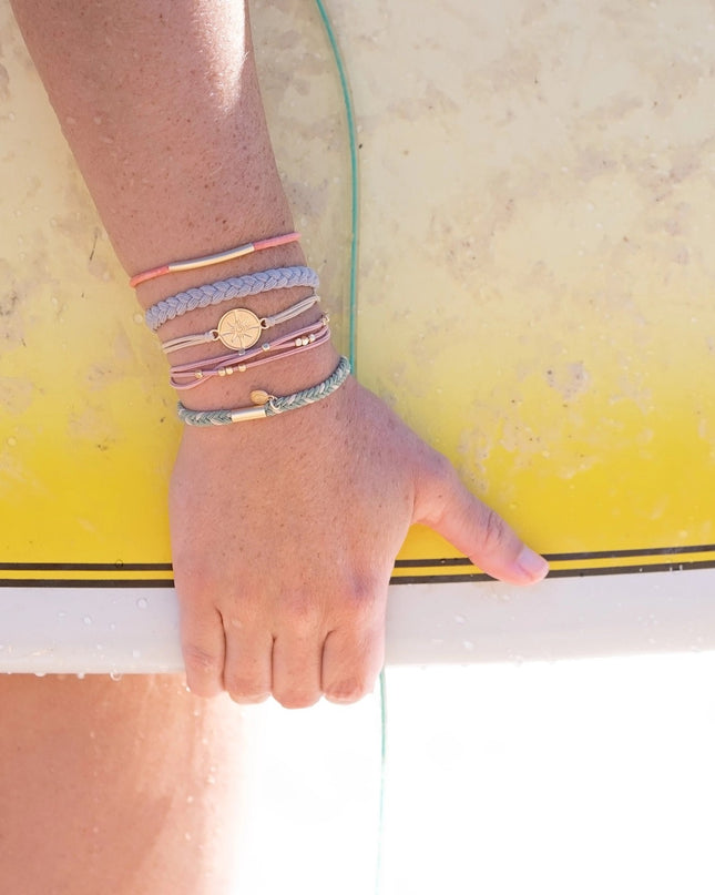 K'Lani hair tie bracelets "Explore"