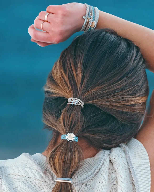 K'Lani hair tie bracelets "Wonder"