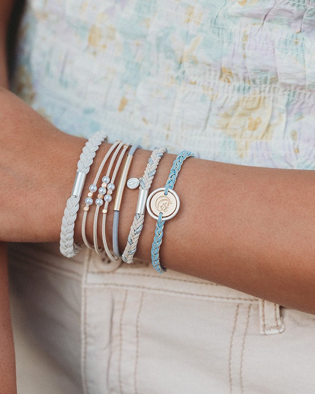 K'Lani hair tie bracelets "Wonder"