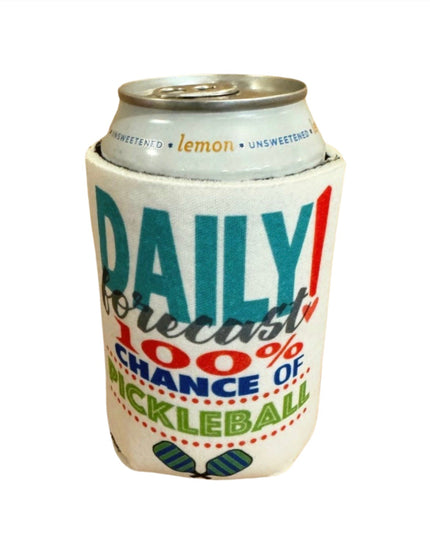 Multiple Patterns Neoprene Can Coolers 12oz