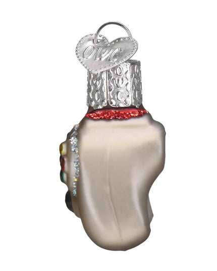 Mini Video Game Controller Ornament