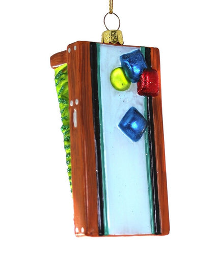 Corn Hole Ornament