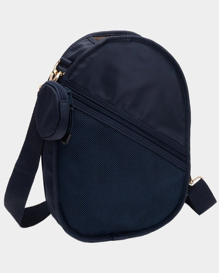 Pickleball Sling Bag / Crossbody Bag