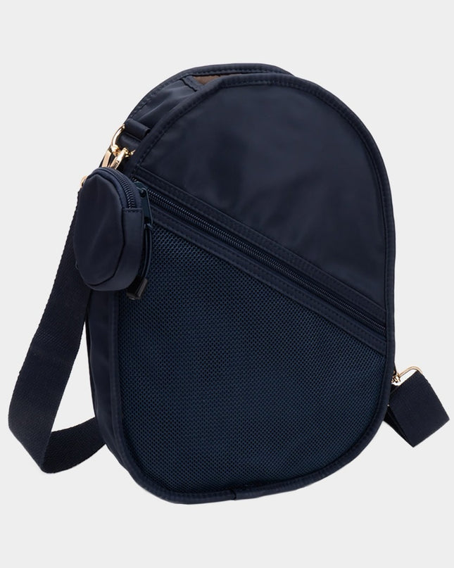 Pickleball Sling Bag / Crossbody Bag