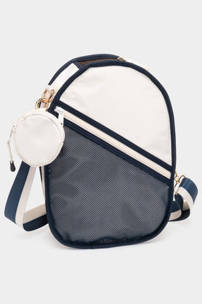 Pickleball Sling Bag / Crossbody Bag