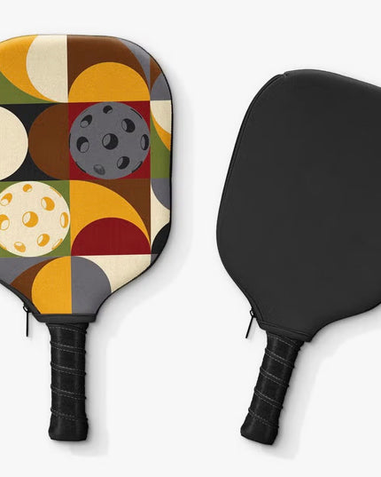 The Kitchen Paddle Cover