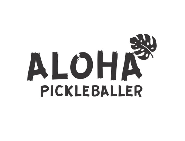 40 Oz. Pickleball Handled Tumbler With Straw