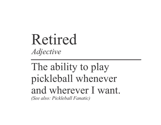 40 Oz. Pickleball Handled Tumbler With Straw