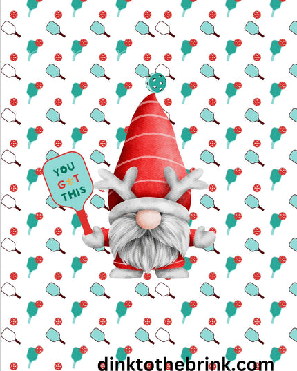 Holiday Celebration Sport Towels