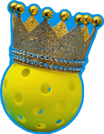 Pickleball Crown
