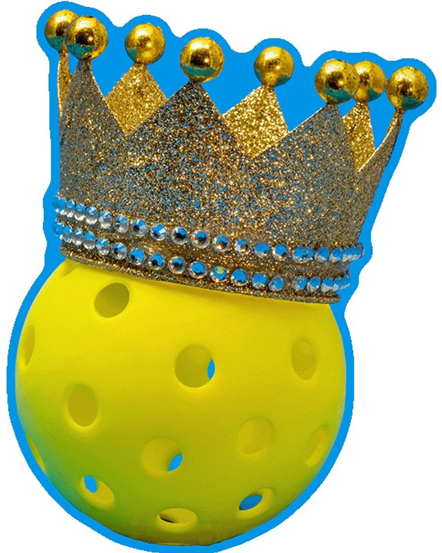 Pickleball Crown