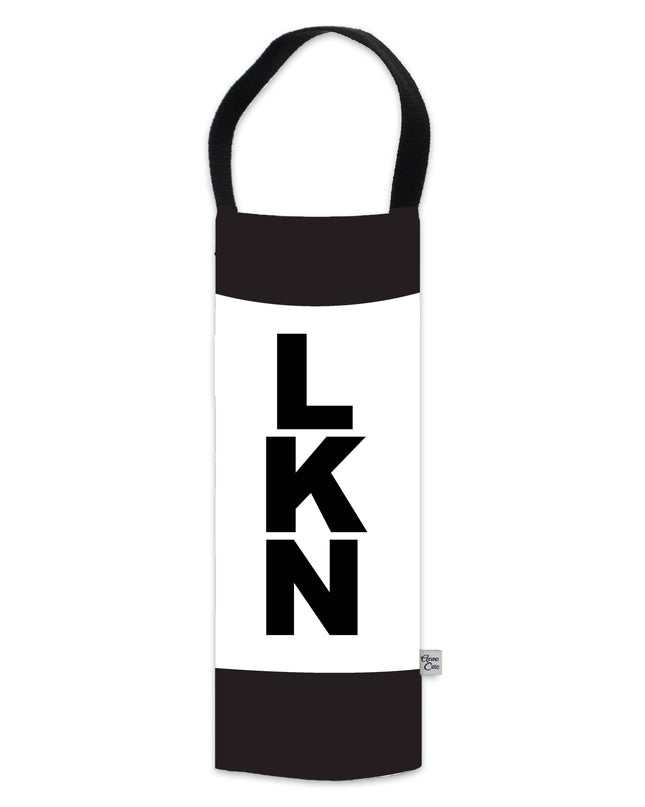 LKN Wine Tote