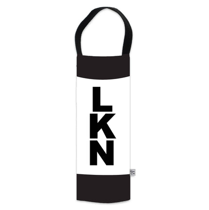 LKN (Lake Norman) Wine Tote
