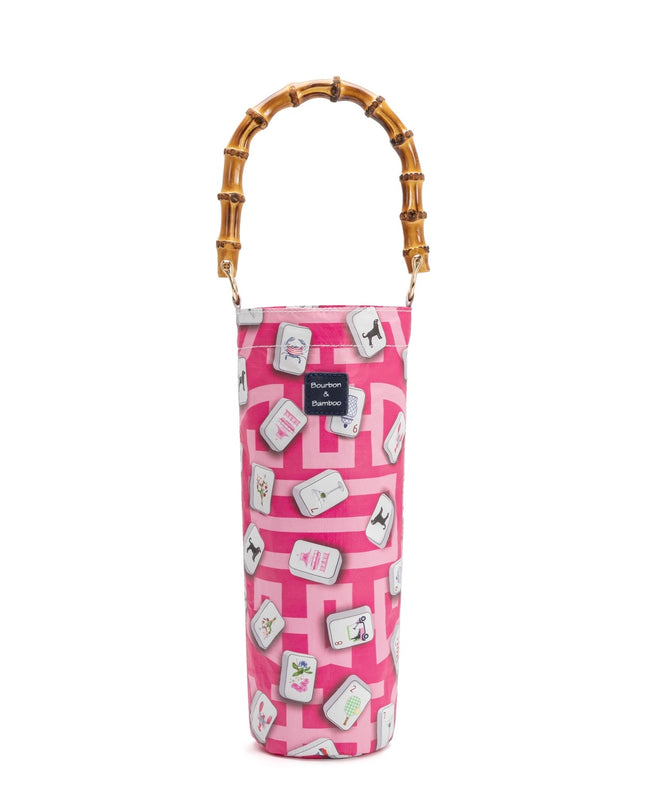 Wine Tote (2026 Summer Collection)